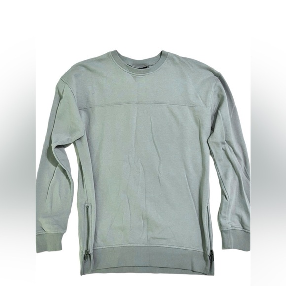 No Boundaries Crew Neck‎ Sweatshirt | XS - Picture 1 of 1